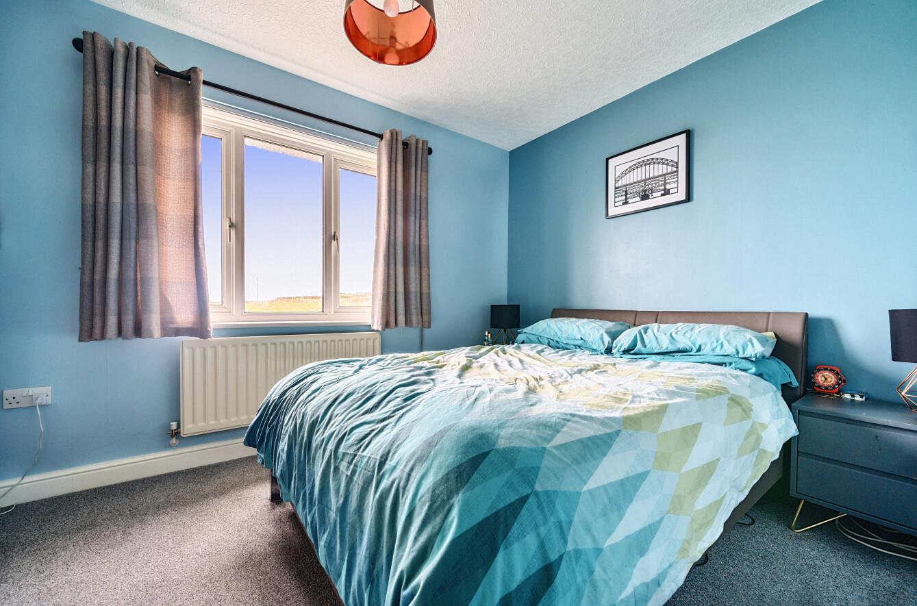 Fern Way, Whitehaven Grisdales